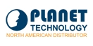 Logo marki Planet
