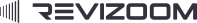 Logo marki REVIZOOM