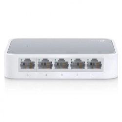 TL-SF1005D TP-Link Switch 5x 10/100 Mb/s