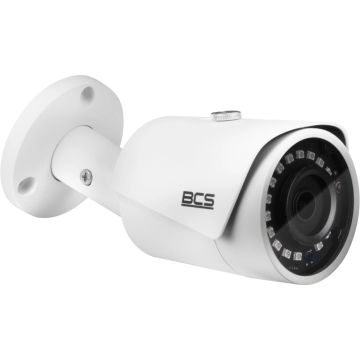 BCS-L-TIP12FR3 Kamera IP BCS tubowa 2 Mpx