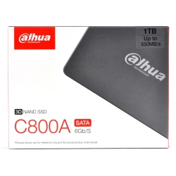 DHI-SSD-C800AS1TB Dahua Dysk SSD 1TB