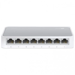 TL-SF1008D TP-Link Switch 8x 10/100 Mb/s