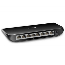 TL-SG1008D TP-Link Switch 8x 10/100/1000 Mb/s